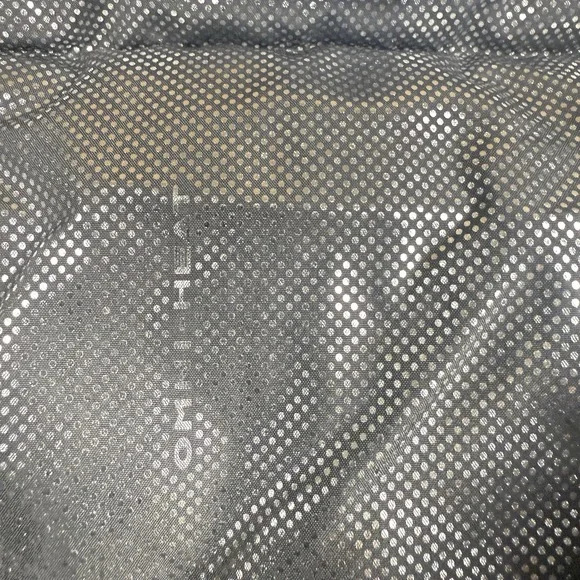 Columbia Puffer Vest Mens XL Pike Lake Purple Omni Heat Puffy Hiking Warm Winter - Picture 5 of 15